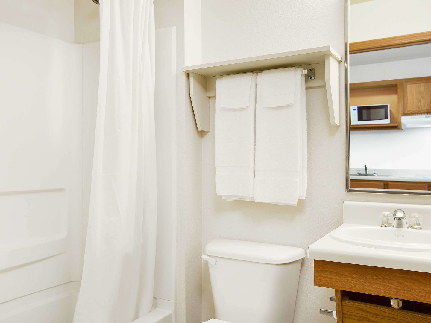 woodspring suites fort worth fossil creek