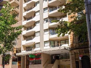 metro apartments on king street