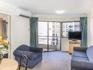 Metro Apartments On King Street,Darling Harbour>>Balmain,3 star