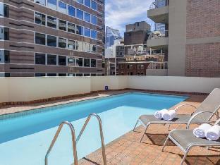 Metro Apartments On King Street,Darling Harbour>>Balmain,3 star
