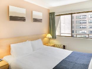 Metro Apartments On King Street,Darling Harbour>>Balmain,3 star