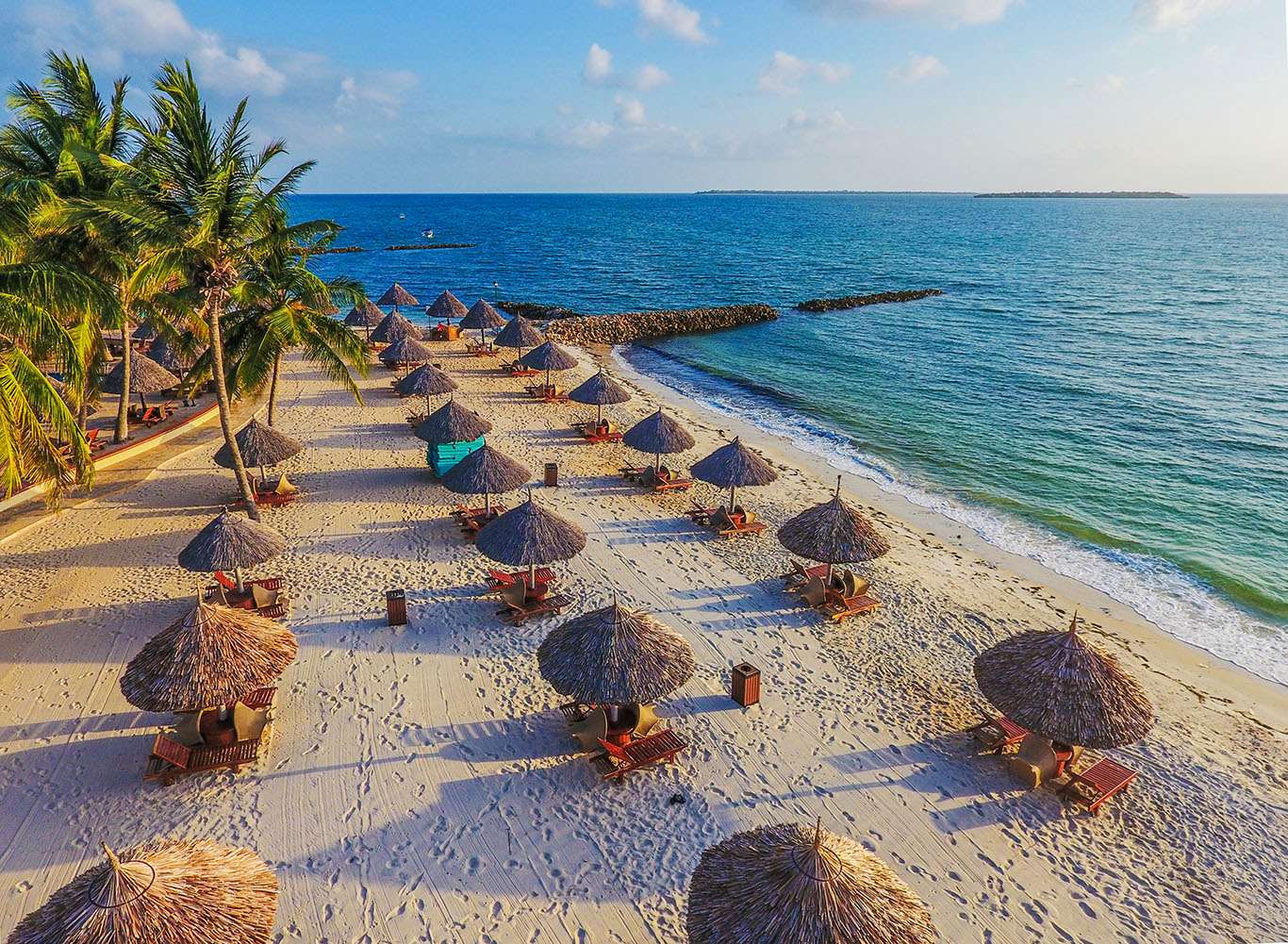 white sands resort and conference centre