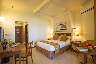 White Sands Resort & Conference Centre,In Dar Es Salaam,4 star