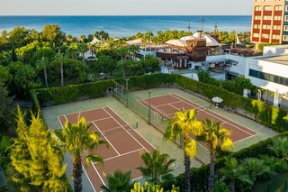 sentido kamelya selin hotel