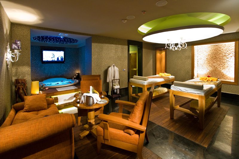 sentido kamelya selin hotel