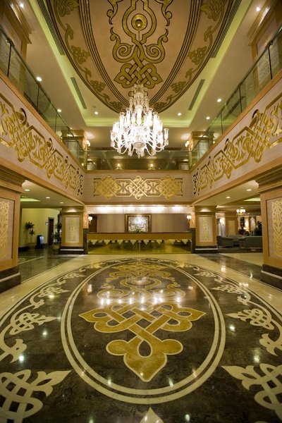 sentido kamelya selin hotel