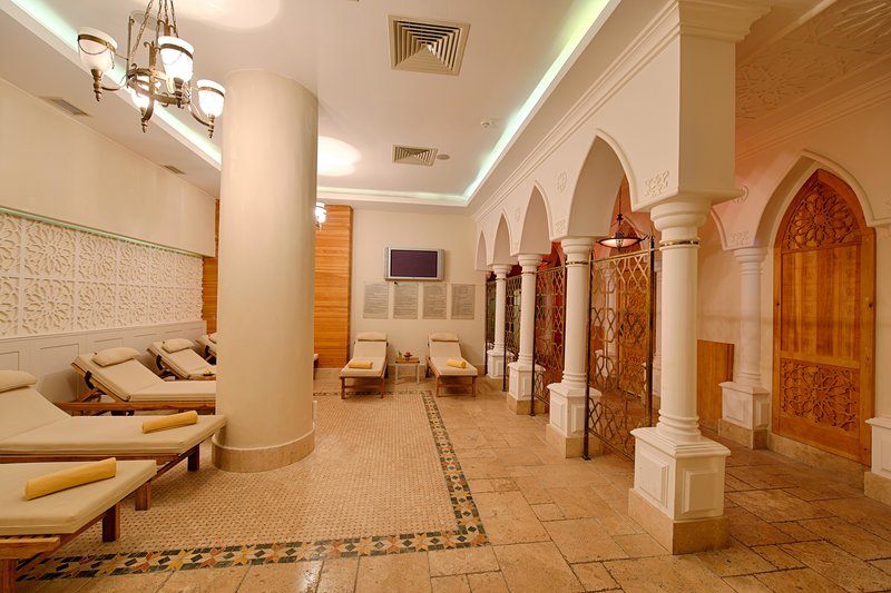 sentido kamelya selin hotel