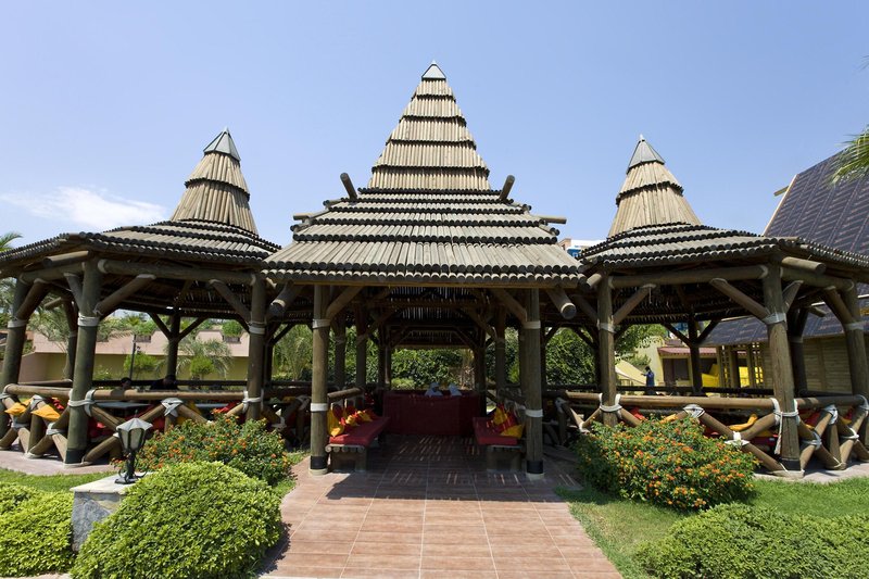 sentido kamelya selin hotel