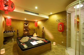 sentido kamelya selin hotel