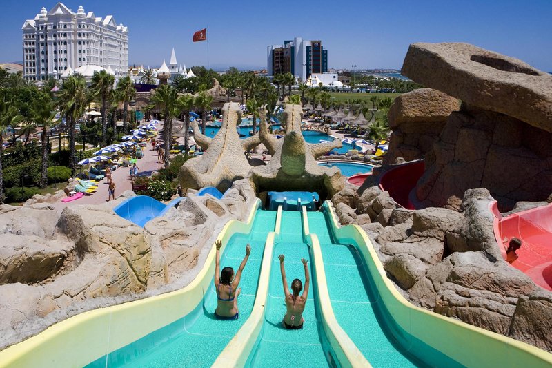 sentido kamelya selin hotel