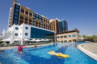 sentido kamelya selin hotel