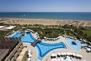 sentido kamelya selin hotel