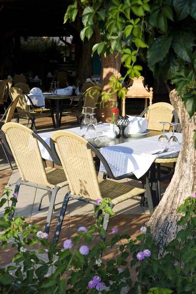 sentido kamelya selin hotel