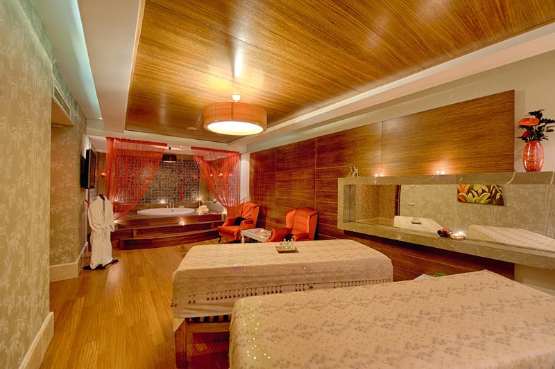 sentido kamelya selin hotel