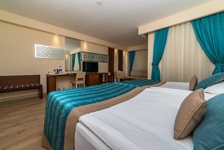 sentido kamelya selin hotel