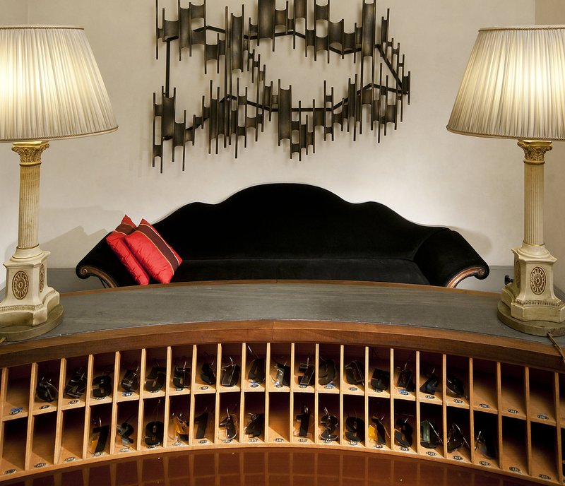 hotel alpi