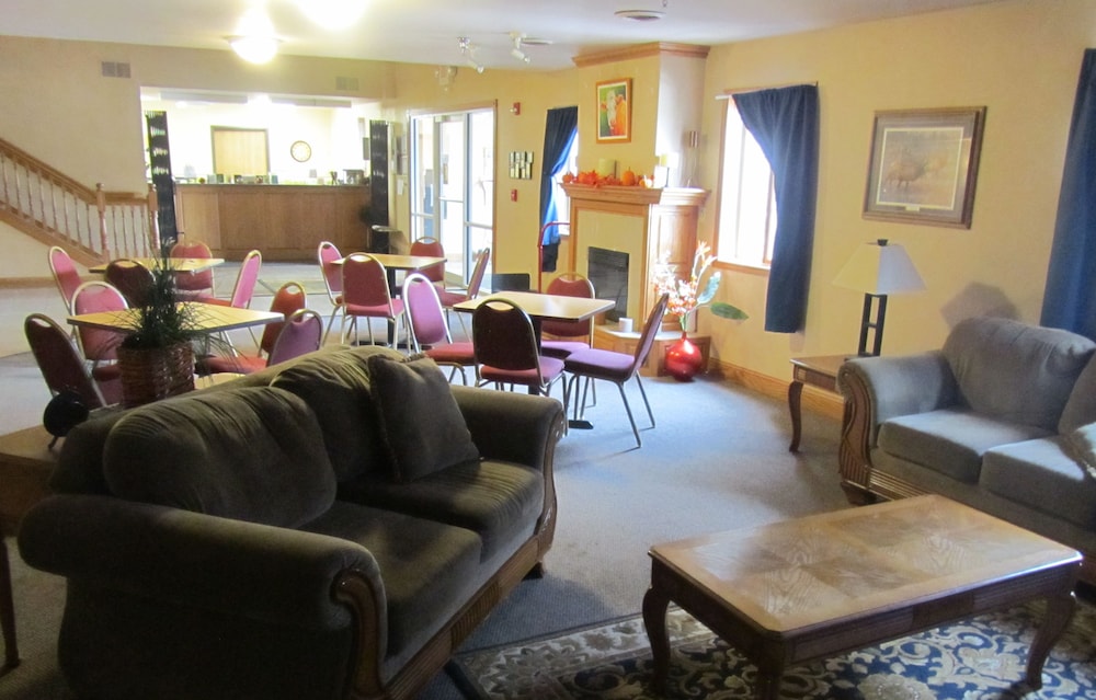 park view inn and suites and conference center