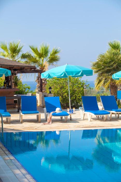 cyprotel florida hotel