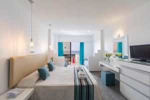 Cyprotel Florida Hotel,Larnaca>>Ayia Napa,4 star