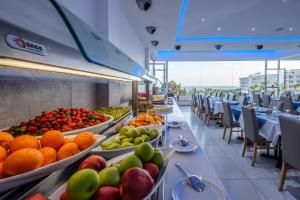 Cyprotel Florida Hotel,Larnaca>>Ayia Napa,4 star