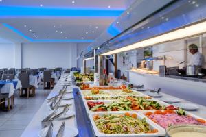 Cyprotel Florida Hotel,Larnaca>>Ayia Napa,4 star