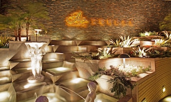 norway forest tamsui motel