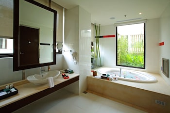 norway forest tamsui motel