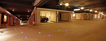 norway forest tamsui motel