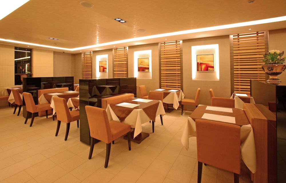 norway forest tamsui motel