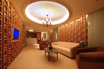 norway forest tamsui motel