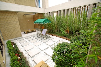 norway forest tamsui motel