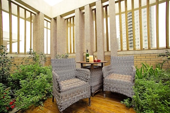 norway forest tamsui motel