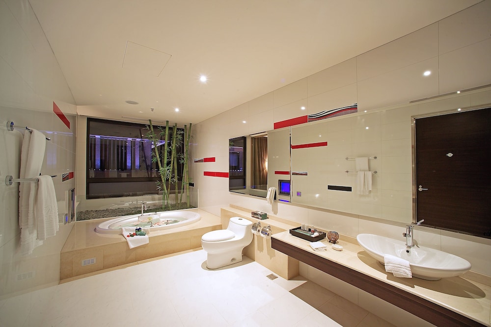 norway forest tamsui motel