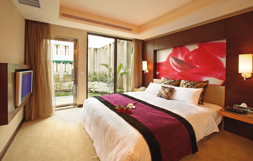 norway forest tamsui motel