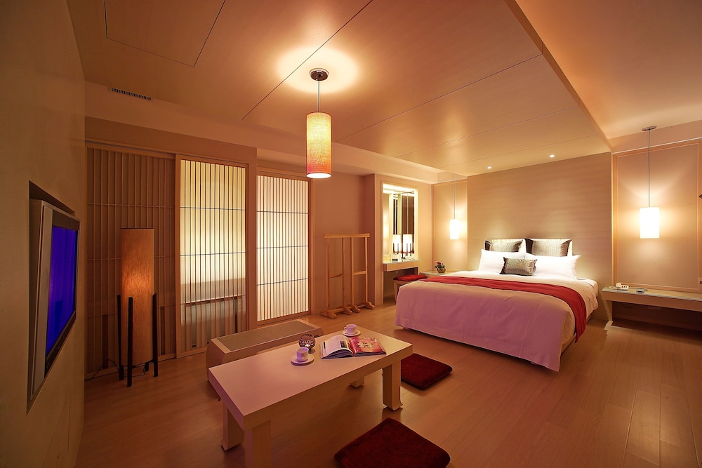 norway forest tamsui motel