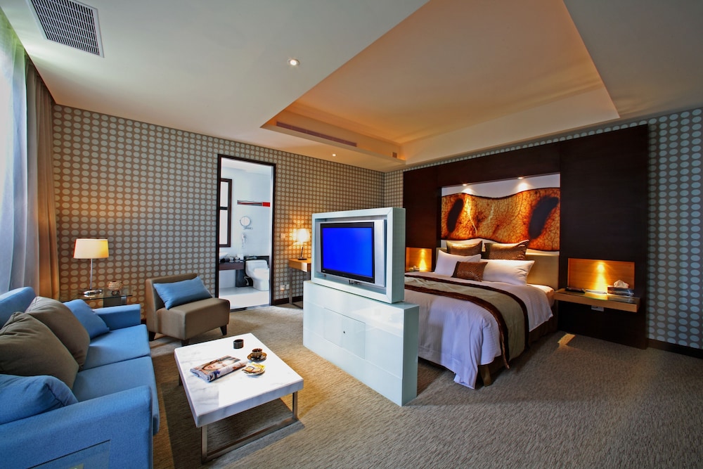 norway forest tamsui motel