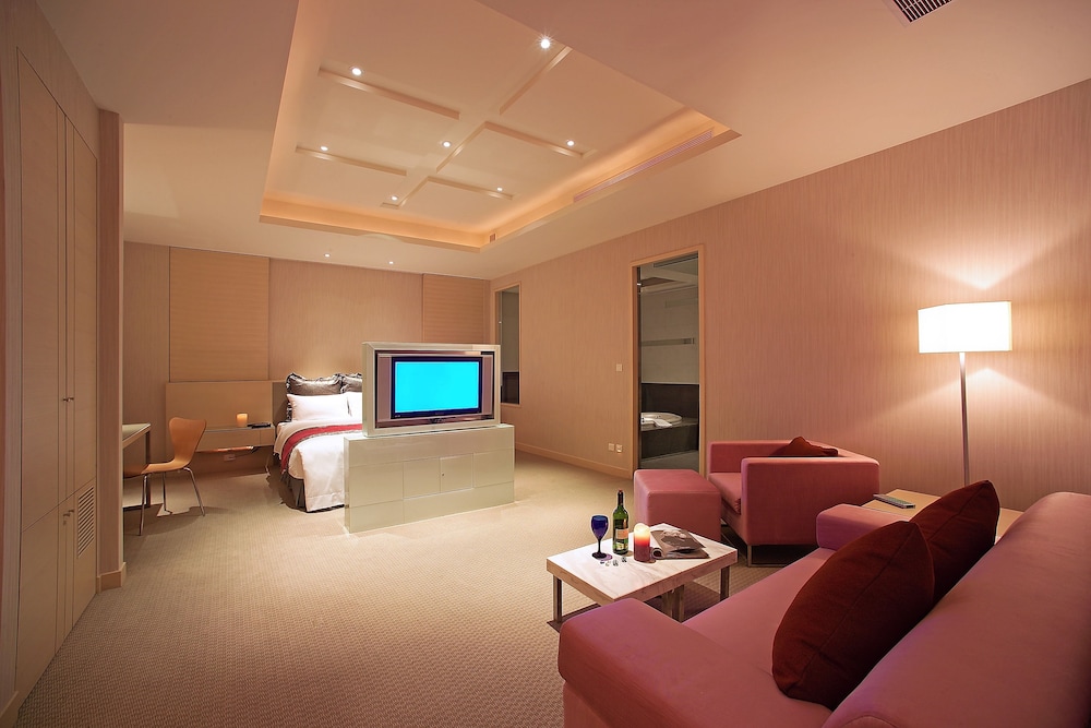 norway forest tamsui motel