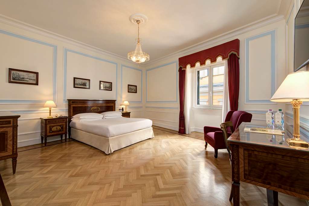 hotel quirinale