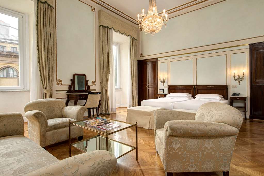 hotel quirinale