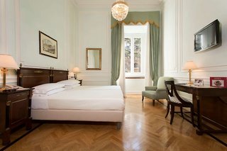 Hotel Quirinale,Near Trevi Fountain,4 star