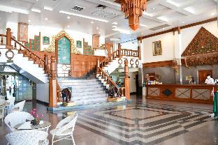 Inn Come Hotel Chiangrai,Wiang Chai>>Chiang Rai,3 star