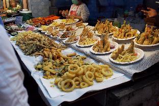 Inn Come Hotel Chiangrai,Wiang Chai>>Chiang Rai,3 star