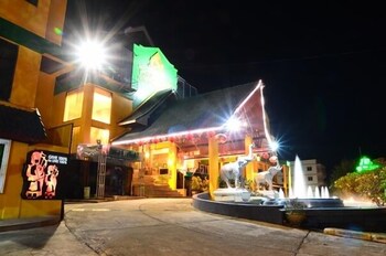 inn come hotel chiangrai