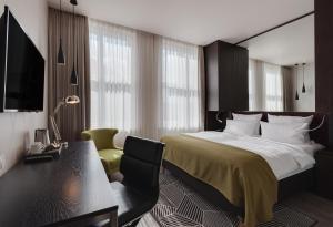 Holiday Inn Dresden - Am Zwinger By Ihg,Saxony>>Dresden,5 star