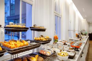 Holiday Inn Dresden - Am Zwinger By Ihg,Saxony>>Dresden,5 star