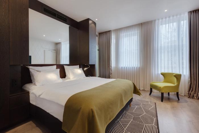 holiday inn dresden am zwinger by ihg