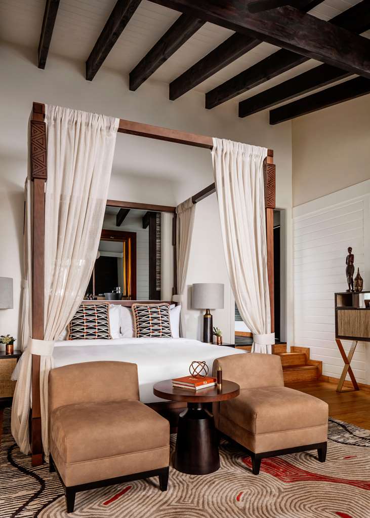 oneandonly nyungwe house