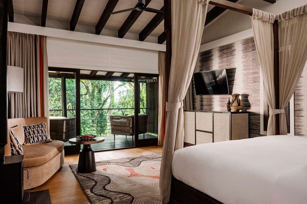 oneandonly nyungwe house
