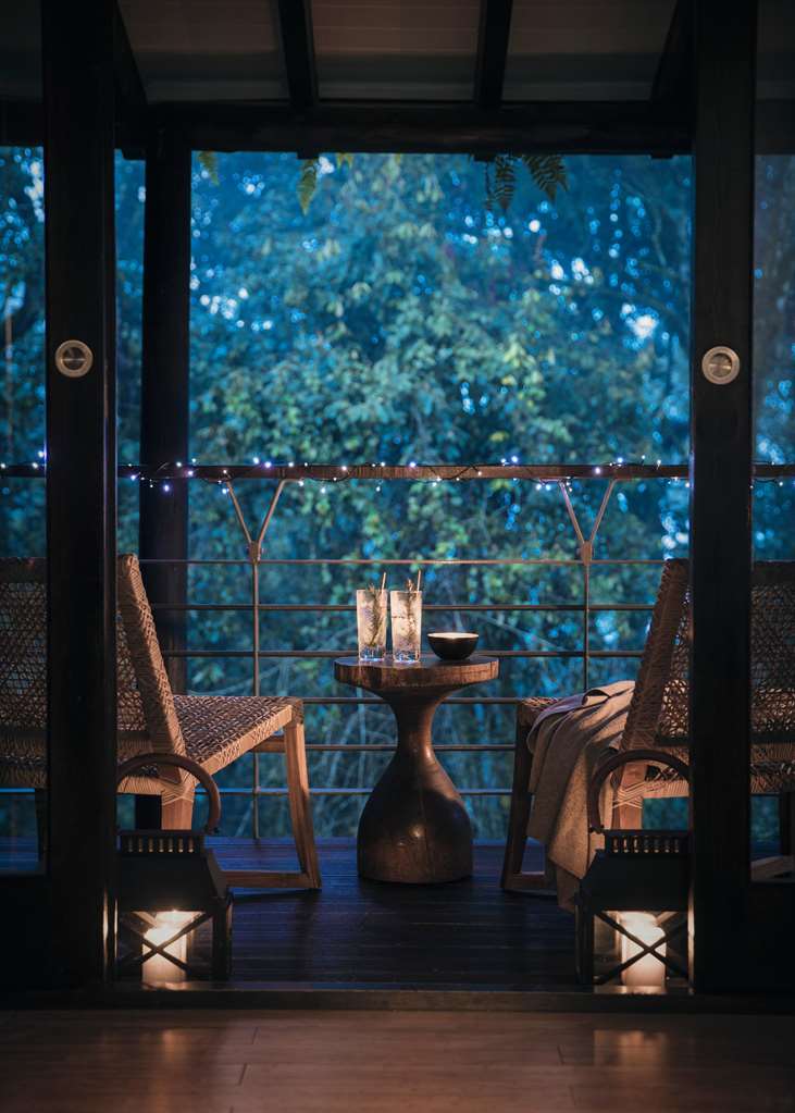 oneandonly nyungwe house