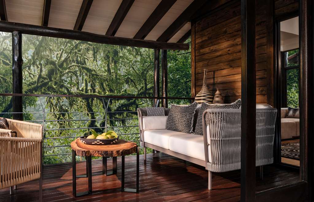 oneandonly nyungwe house